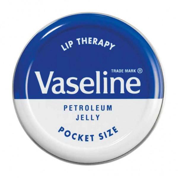 Vaseline Lip balm - Therapy Original - 20 gr - MeStore - Vaseline