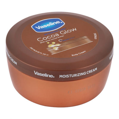 Vaseline Moisturising Cream Intensive Care Cocoa Glow - MeStore - Vaseline