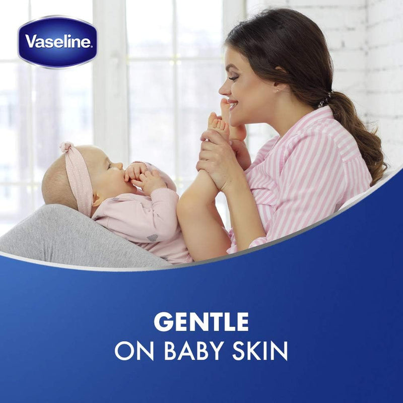 Vaseline Pet Jelly No 3 250Ml Baby - MeStore - Vaseline