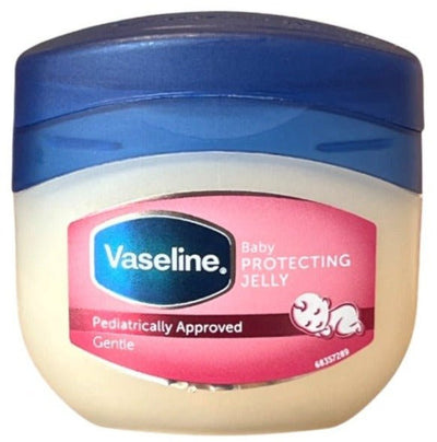 Vaseline Petroleum Jelly Baby - MeStore - Vaseline