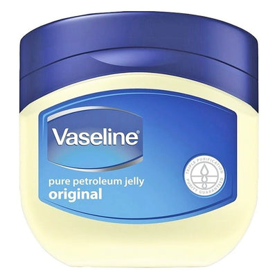 Vaseline Petroleum Jelly No.1 50 Ml - MeStore - Vaseline