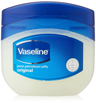 Vaseline Petroleum Jelly No.3 250 Ml - MeStore - Vaseline