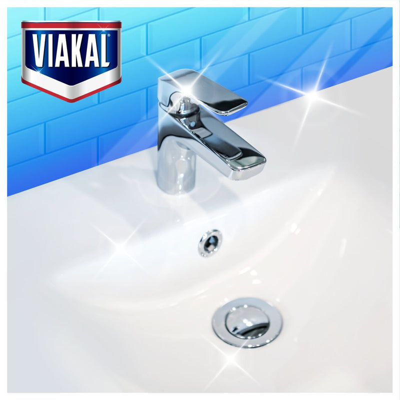 Viakal Limescale Remover Liquid 500Ml - MeStore - Viakal