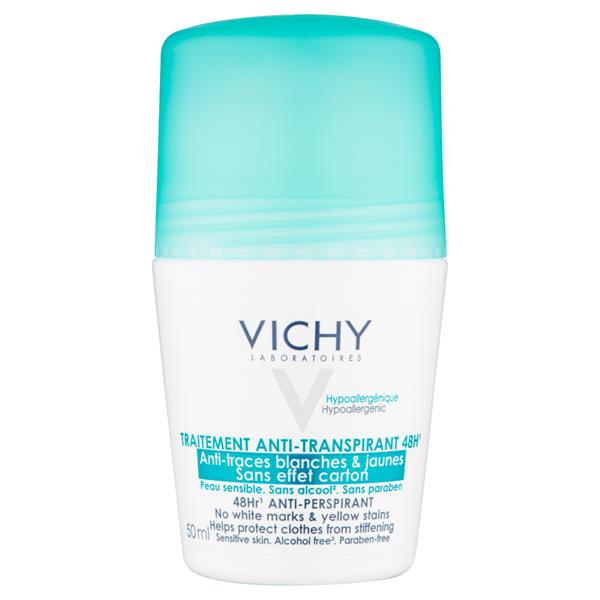 Vichy 24 Hr Anti Presperent Roll On - MeStore - VICHY