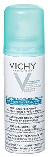 Vichy Deodorant 125ml Ainti Persp Spray - MeStore - VICHY