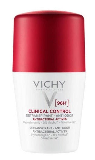 Vichy Deodorant 50ml Clinical Control 96h - MeStore - VICHY