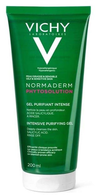 Vichy Normaderm 200ml Cleaning Gel - MeStore - VICHY