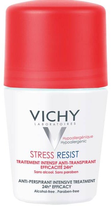 Vichy - Stress Resist Deodorant 50ml - MeStore - VICHY