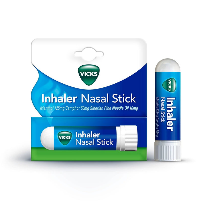 Vicks Inhaler 5Ml - MeStore - Vicks