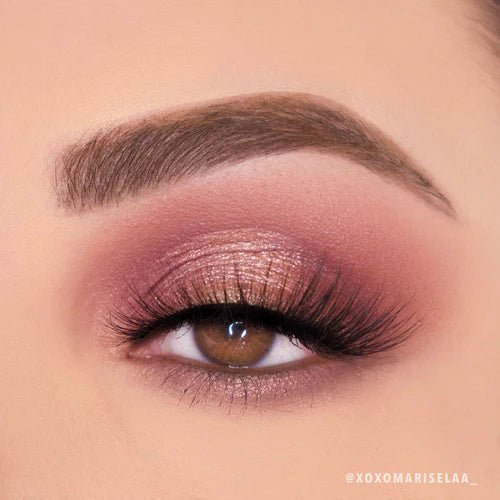 Viva La Rose Palette - MeStore - Moira Beauty