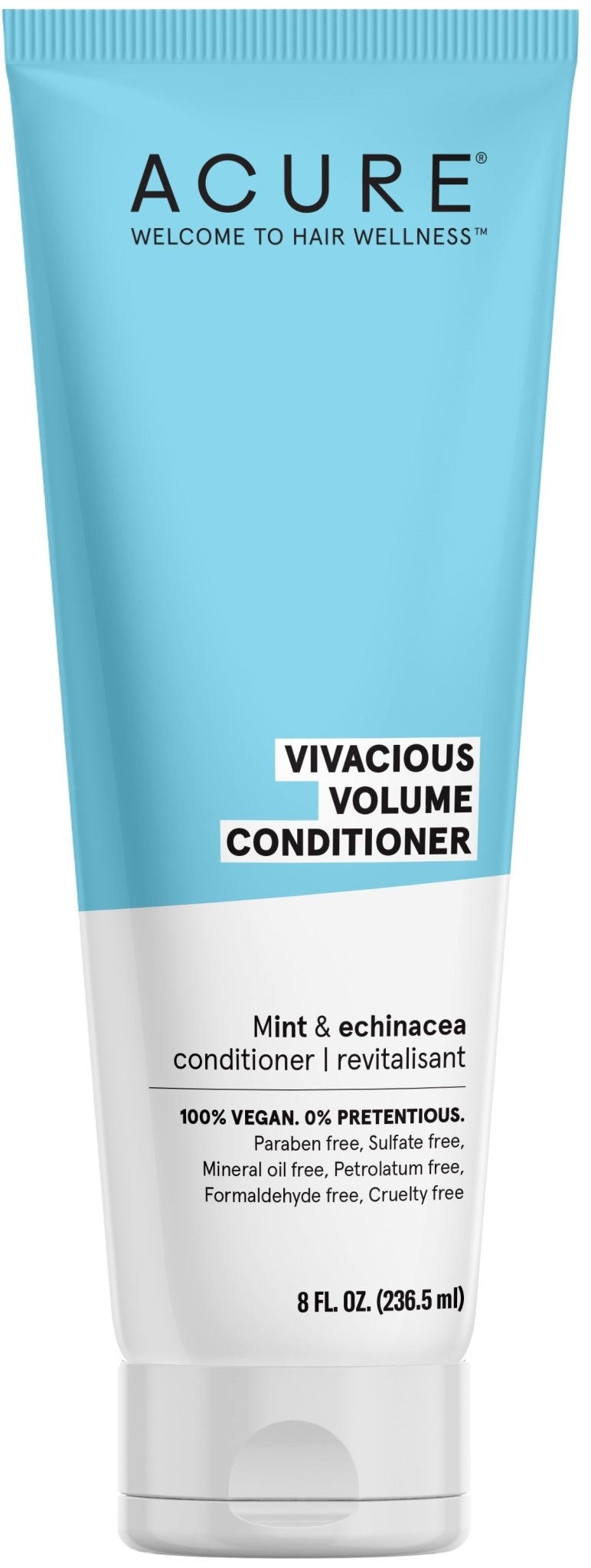 Vivacious Volume Conditioner - MeStore - Acure