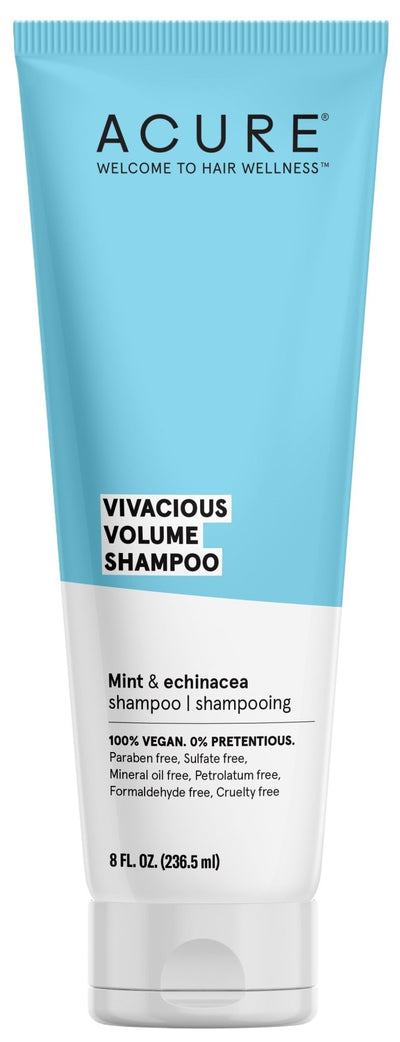 Vivacious Volume Shampoo - MeStore - Acure