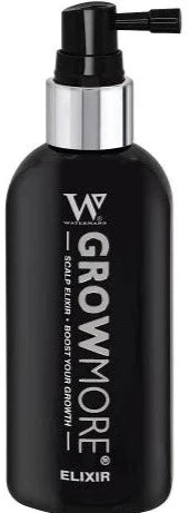 Watermans - Hair Growth Serum - Grow More Elixir Of Hair 100ml - MeStore - Waterman