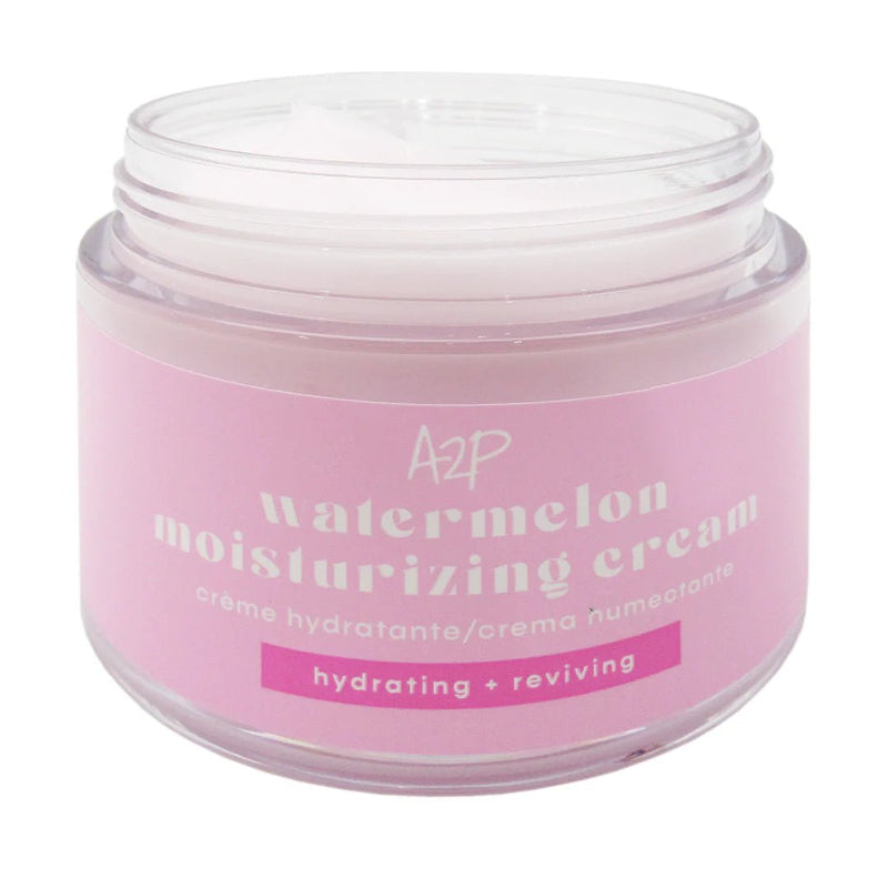 Watermelon Moisturizing Cream (swm01p) - MeStore - Kara Beauty