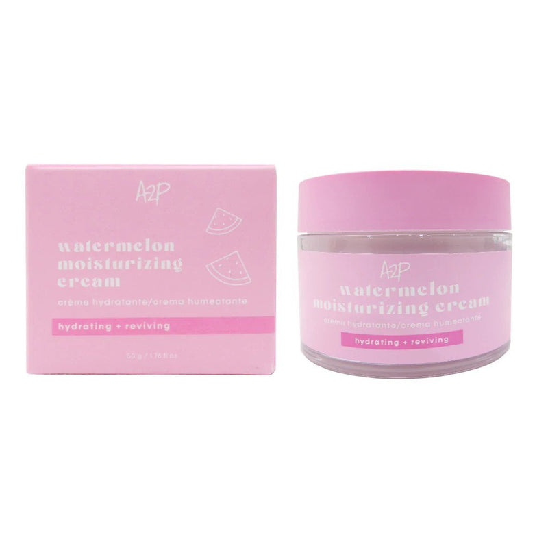 Watermelon Moisturizing Cream (swm01p) - MeStore - Kara Beauty