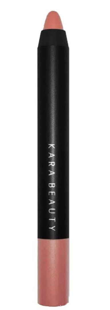 Waterproof Lip Crayon - All Yours - MeStore - Kara Beauty