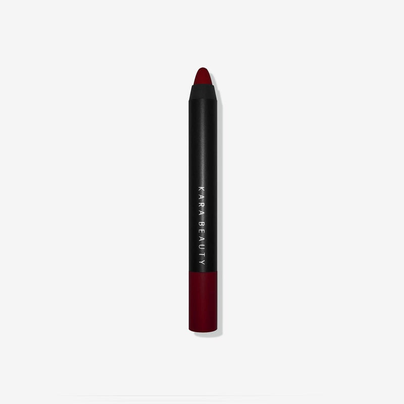 Waterproof Lip Crayon - Hot Gossip - MeStore - Kara Beauty