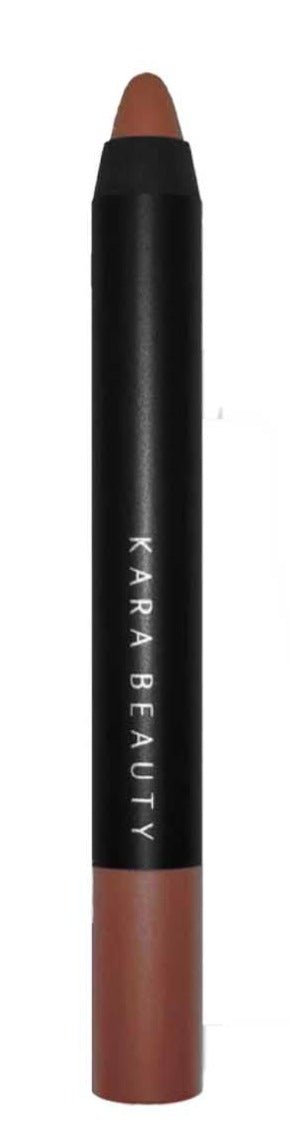 Waterproof Lip Crayon - On My Mind - MeStore - Kara Beauty