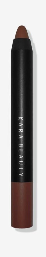 Waterproof Lip Crayon - Road Trip - MeStore - Kara Beauty