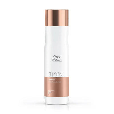 Wella Fusion Shampoo 250ml - MeStore - Wella