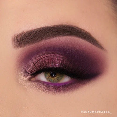 Wineberry Palette - MeStore - Moira Beauty