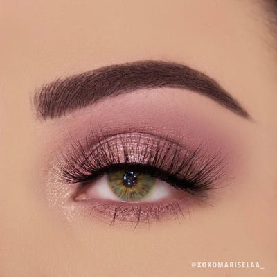 Wineberry Palette - MeStore - Moira Beauty