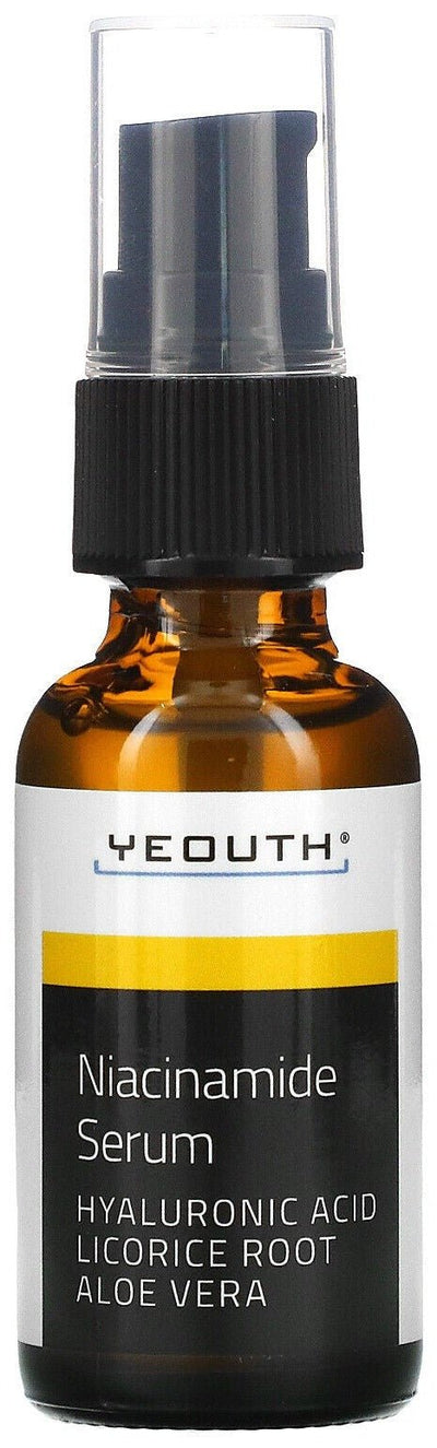 Yeouth Niacinamide Serum 1oz - MeStore - Yeouth