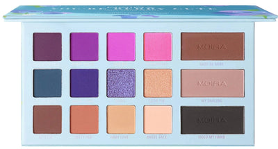 You're Berry Cute Pressed Pigment Palette - MeStore - Moira Beauty