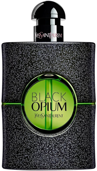 Ysl Black Opium Illicit Green Edp 75ml - MeStore - YSL